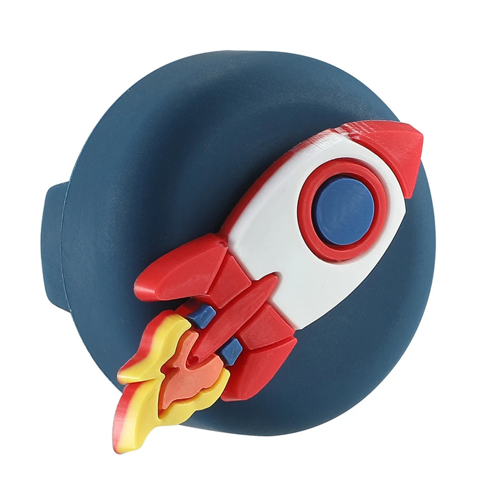 Waterproof Tracker Case for Apple AirTag Silicone Cute Cartoon Holder Tracker Protector for Kid Shoes Shoestring