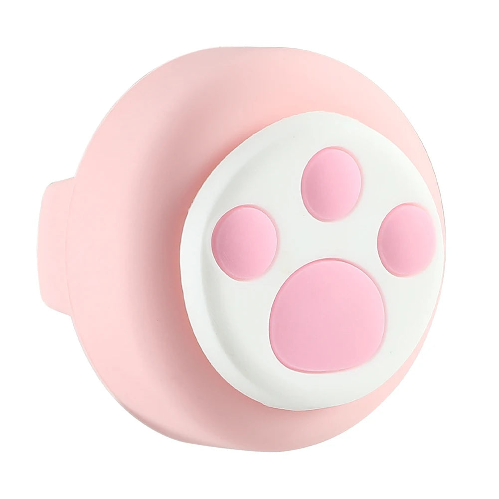 Waterproof Tracker Case for Apple AirTag Silicone Cute Cartoon Holder Tracker Protector for Kid Shoes Shoestring