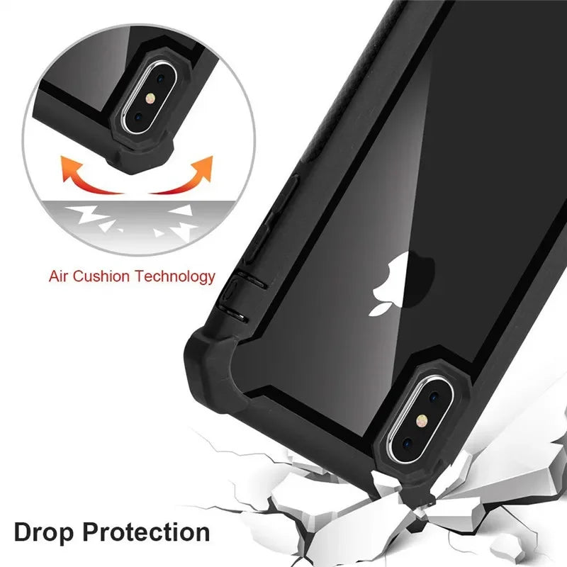 Phone Case For iPhone 12 11 Pro Max