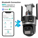 ICsee Security Camera