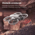 Drones GT3 GPS 8K Professional HD 180° Dual Cameras