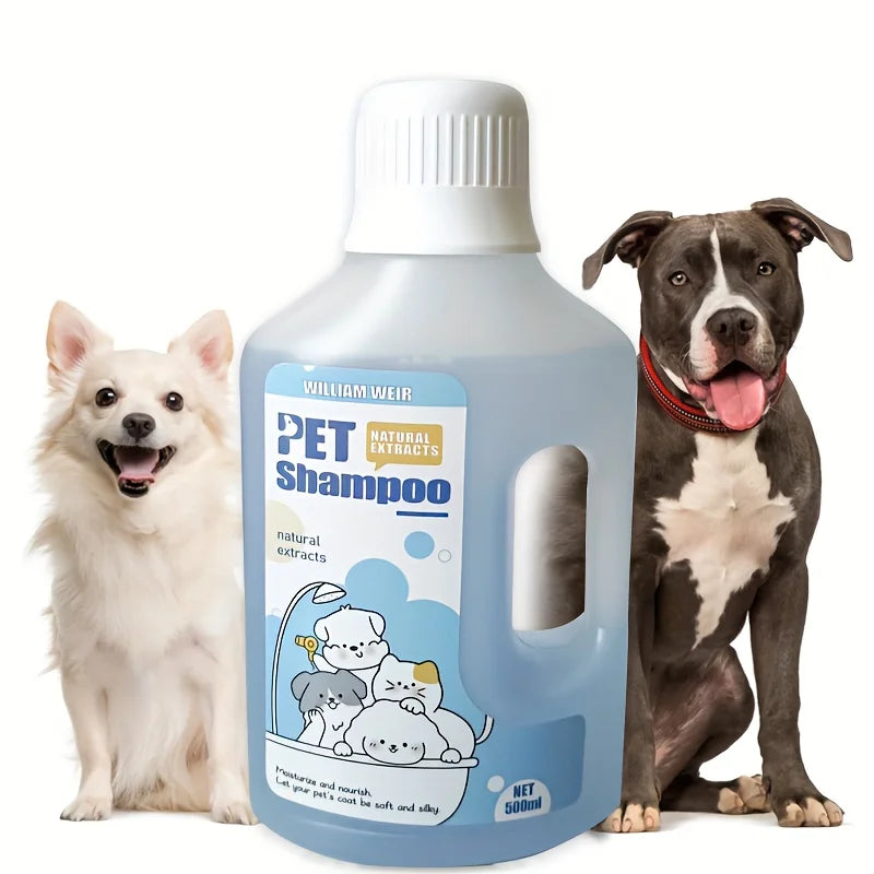 Pet Bath Gel,Pet Shampoo,