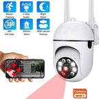 WiFi Surveillance Cameras