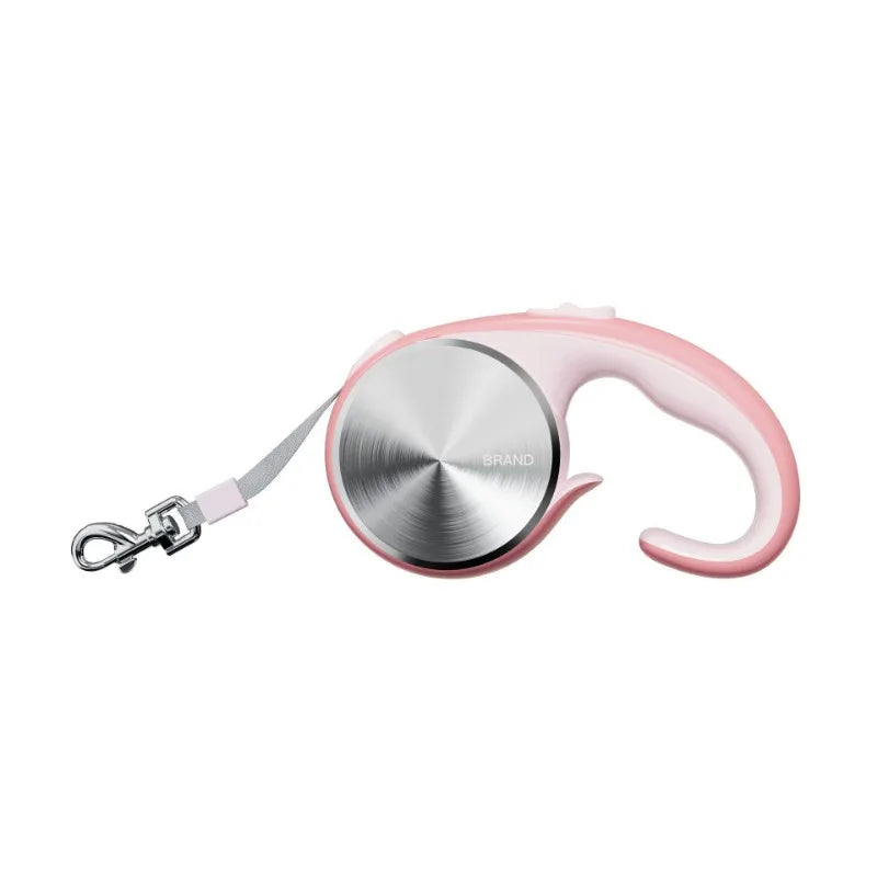 Pet Leash Automatic Telescopic Tractor Dog