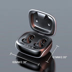 Sound Earcuffs Bluetooth 5.3 Earphones port Wireless