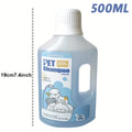 Pet Bath Gel,Pet Shampoo,