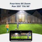 ICsee Security Camera