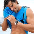 Strap for Fitbit Versa 4 3 Sense 2 band Smartwatch Accessories replacmentsilicone Sport Bracelet correa Fitbit Versa4 watchband