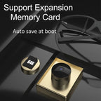 2025 A9 Upgraded Version 4K Home Security Cam