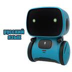 Toy Robot Intelligent Robots