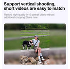 Drones GT3 GPS 8K Professional HD 180° Dual Cameras