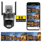 ICsee Security Camera