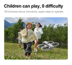 Drones GT3 GPS 8K Professional HD 180° Dual Cameras