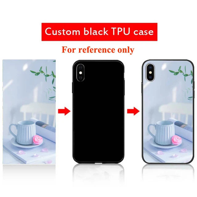 Custom Phone Cases For iPhone 16 14 Pro Max