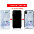 Custom Phone Cases For iPhone 16 14 Pro Max