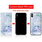 Custom Phone Cases For iPhone 16 14 Pro Max